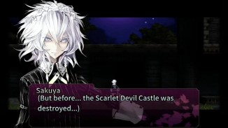 Koumajou Remelia II Stranger's Requiem (Limited Run) Juego Fisico para Consola Nintendo Switch Import