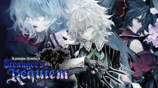 Koumajou Remelia II Stranger's Requiem (Limited Run) Juego Fisico para Consola Nintendo Switch Import