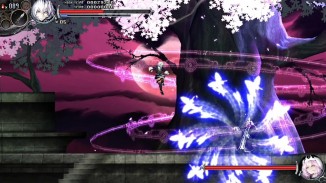 Koumajou Remelia II Stranger's Requiem (Limited Run) Juego Fisico para Consola Nintendo Switch Import