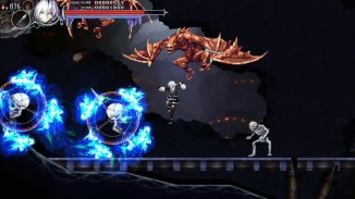 Koumajou Remelia II Stranger's Requiem (Limited Run) Juego Fisico para Consola Nintendo Switch Import