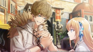 Temirana: The Lucky Princess and the Tragic Knights Juego Fisico para Consola Nintendo Switch