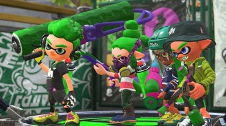 Splatoon 2 Juego Fisico para Consola Nintendo Switch PAL FR