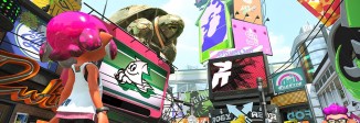 Splatoon 2 Juego Fisico para Consola Nintendo Switch PAL FR