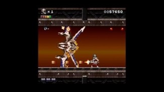 Rendering Ranger R2 (Limited Run) Juego Fisico para Consola Nintendo Switch Import