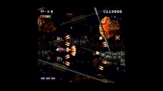 Rendering Ranger R2 (Limited Run) Juego Fisico para Consola Nintendo Switch Import