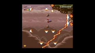 Rendering Ranger R2 (Limited Run) Juego Fisico para Consola Nintendo Switch Import