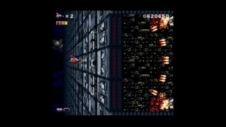 Rendering Ranger R2 (Limited Run) Juego Fisico para Consola Nintendo Switch Import