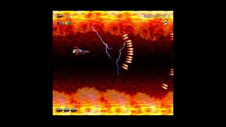 Rendering Ranger R2 (Limited Run) Juego Fisico para Consola Nintendo Switch Import