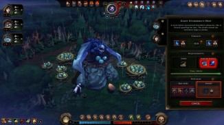 Against The Storm Juego Fisico para Consola Nintendo Switch