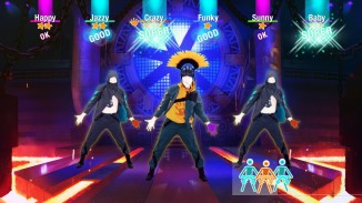 ​Just Dance 2019 Juego Digital para Consola Nintendo Switch PAL FR