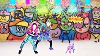 ​Just Dance 2019 Juego Digital para Consola Nintendo Switch PAL FR