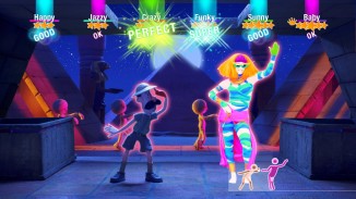 ​Just Dance 2019 Juego Digital para Consola Nintendo Switch PAL FR