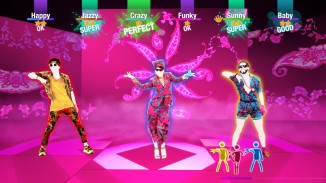 Just Dance 2020 Juego Digital para Consola Nintendo Switch PAL FR