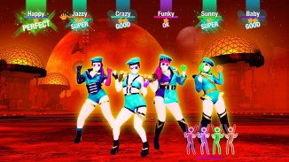 Just Dance 2020 Juego Digital para Consola Nintendo Switch PAL FR
