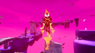 BEN 10: Power Trip Juego para Consola Nintendo Switch