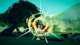 BEN 10: Power Trip Juego para Consola Nintendo Switch