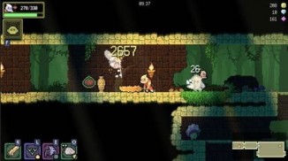 Dunjungle - Premium Edition Juego Fisico para Consola Nintendo Switch