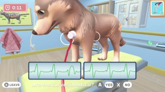 My Universe – Pet Clinic Cats & Dogs (Panda Edition)