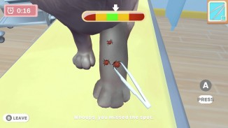 My Universe – Pet Clinic Cats & Dogs (Panda Edition)