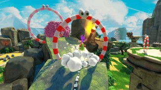 Yooka-Replaylee Juego Fisico para Consola Nintendo Switch 2