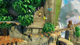 Yooka-Replaylee Juego Fisico para Consola Nintendo Switch 2