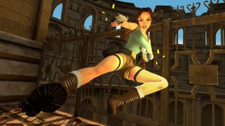 Tomb Raider IV-VI Remastered Starring Laracroft (Deluxe Edition)