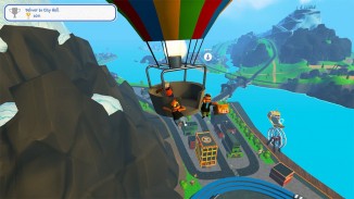 Totally Reliable Delivery Service Definitive Edition Juego Fisico para Consola Nintendo Switch