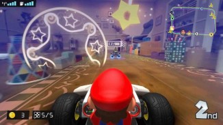 Mario Kart Live Home Circuit-  Luigi Edition