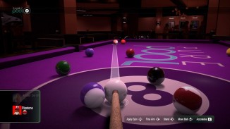 Pure Pool (DIGITAL), Juego para Consola Nintendo Switch [PAL ESPAÑA]