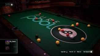 Pure Pool (DIGITAL), Juego para Consola Nintendo Switch [PAL ESPAÑA]