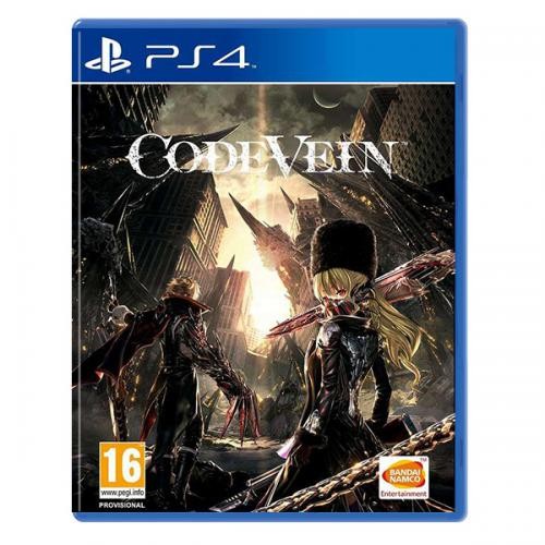 Code Vein