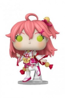Funko POP! Hololive: Sakura Miko (2294)