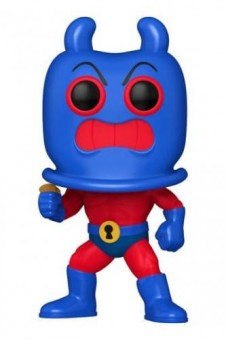 Funko POP! SpongeBob: Man Ray (2314)