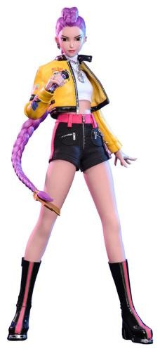 AF KPop Demon Hunters: Rumi 28cm