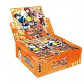 Naruto Kayou Earth Scroll ENG 30/5