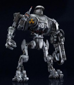 MK Robocop 2 Moderoid: Cain Rerun 22cm