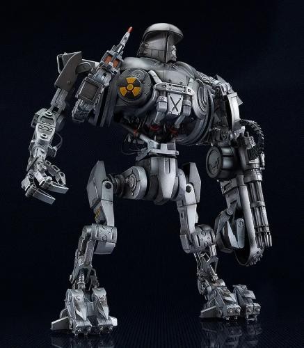 MK Robocop 2 Moderoid: Cain Rerun 22cm