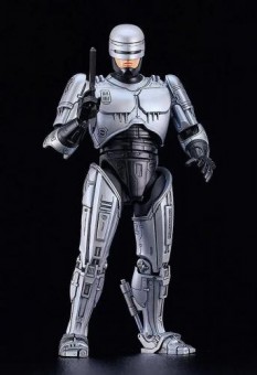MK Robocop Moderoid: Robocop Rerun 17cm