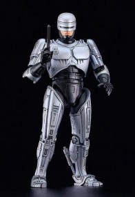 MK Robocop Moderoid: Robocop Rerun 17cm