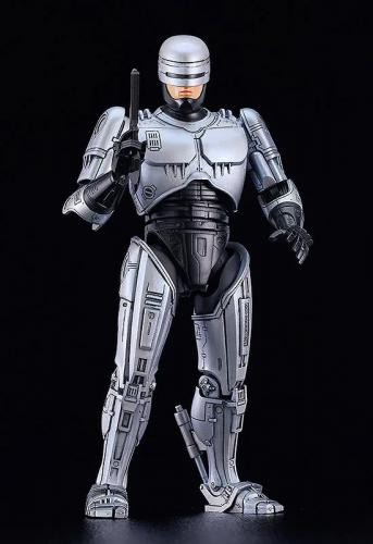 MK Robocop Moderoid: Robocop Rerun 17cm