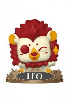 Funko POP! Zodiac: Leo