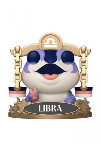 Funko POP! Zodiac: Libra