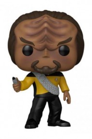 Funko POP! Star Trek TNG: Worf (1926)