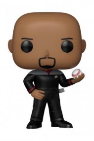 Funko POP! Star Trek TNG: Benjamin Sisko (1924)