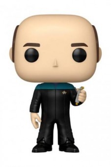 Funko POP! Star Trek TNG: The Doctor (1928)