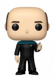 Funko POP! Star Trek TNG: The Doctor (1928)
