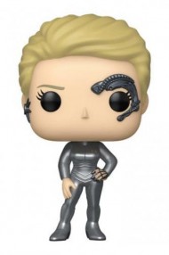 Funko POP! Star Trek TNG: Seven of Nine Copy (1927) MT