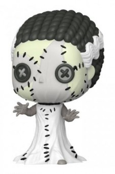 Funko POP! Universal Monsters: Patchwork Bride (2012)