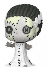 Funko POP! Universal Monsters: Patchwork Bride (2012)