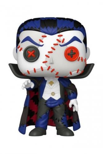 Funko POP! Universal Monsters: Patchwork Dracula (2013)